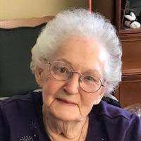 Georgetta Burroughs Obituary (2024)