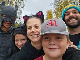 A nice week running the Lancers