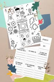 Words that rhyme with ar a printable mini book a tiny, printable book. Freebie Mini Thanksgiving Doodle Books Barley Birch