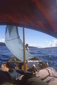 A Faering On The Inside Passage Part 2 Alaska Small Boats Boat Airplane View