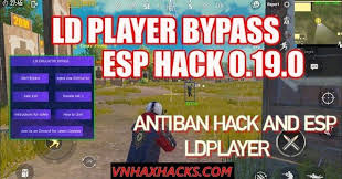 Anti ldplayer 4 safe 100% 0.18. Pin On Pubg Mobile Hack