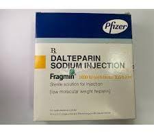 Image result for Dalteparin