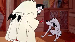 Depressed, patch leaves and runs into thunderbolt. Celebrate 60 Years Of One Hundred And One Dalmatians Plus One Incredible Villain Cruella De Vil D23