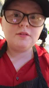 TikTok Challenges Throwing Sauce