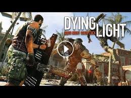 It's popular enough that when it was first released, more than one million players tried to access it at one time and crashed the servers. Zombie Boss Dying Light