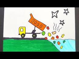 Water Pollution Drawing Stop Water Pollution Poster Stop Pollution Save Water Youtube Water Pollution Poster Water Pollution Easy Drawings