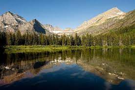 My biggest question is the best way to go from many glacier back to kalispell. Glacier National Park Picture Of Kalispell Montana Tripadvisor