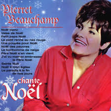 Download Pierret Beauchamp album songs: Chante Noël