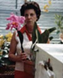 Marcia Slater Obituary & Funeral