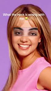 We pretty 😂 Britney Camacho #fyp #fy #foryou #foryoupage