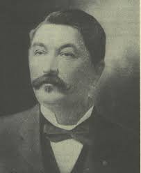 Chief Thomas Mitchell Buffington (1855-1938)