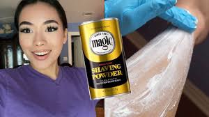 There are various types of black magic like the aghori black magic, lemon black magic, black magic with hair i.e black magic using hair, camphor black magic, black candle magic, black magic voodoo, black salt magic, evil eye and so on. Tiktok Trend Magic Shaving Powder Review Results Youtube