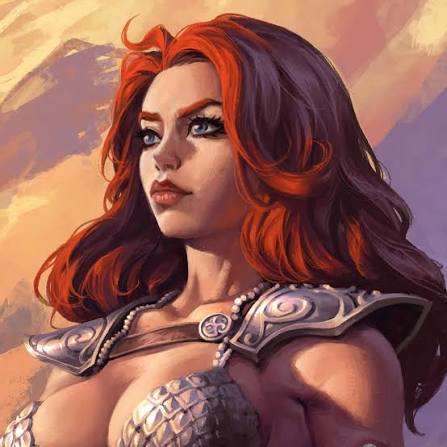 Red Sonja 1/8 Plastic Model Kit - X-PLUS In collaboration with  @divebound.studio ❤️‍🔥 This project means more to me than I can put into  words. 🥹🫶 It's one of those milestones that