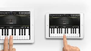 Ipad Mini Tv Commercial Piano Ispot Tv