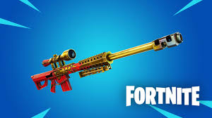 Battle royale anytime during chapter two, season five, you might come across a curious collections screen. How To Get The Boom Exotic Sniper Rifle In Fortnite Season 5 Dexerto