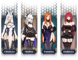 WANDERER: Broken Bed | v0.15.4 NEW by TOPHOUSE