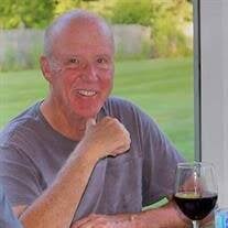 Raymond E. Moriarty Obituary