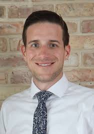 Daniel Geary's Instagram, Twitter & Facebook