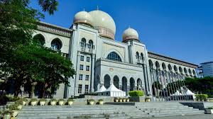 Palace of justice or istana kehakiman is a grand palace located in the administrative capital of malaysia, putrajaya. Malaysian Man Wins Landmark Challenge Against Muslim Gay Sex Ban Cnn