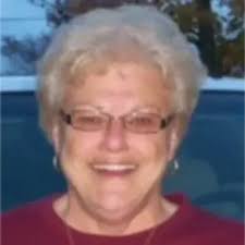 Carolyn Martin Obituary May 1, 2016