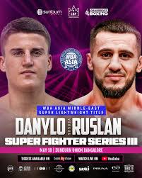 WBA ASIA BOXING ASSOCIATION