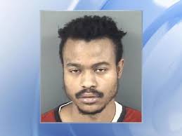 Fayetteville father charged with first-degree murder of 10-month-old son