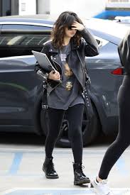 Selena gomez opted to wait another year to attend her next grammys. Selena Gomez Street Style 01 30 2020 Celebmafia