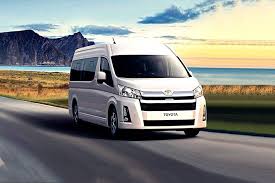 I changed fuel pump and change the fuel pump relay, the fuel pump still wouldn't pump until i by passed the… read more. Toyota Hiace Price In India Launch Date Images Specs Colours