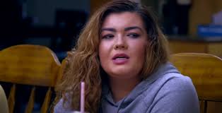 Teen Mom' Amber Portwood Reason For Canceled Reunion?