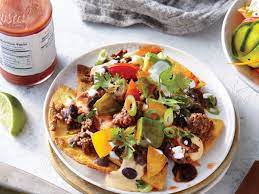 Gobble, gobble up these fall recipes! What To Eat The Other 29 Days Of November Cooking Light
