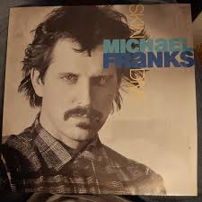 Michael Franks