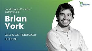 Lessons from startup fundraising in public: Brian York, Cubbo ...
