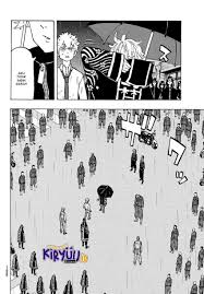 Papa surya yang telah mengetahui bahwa elsa adalah pembunuh roy membuatnya sangat kecewa dan marah kepada putrinya itu. Baca Manga Tokyoårevengers Chapter 212 Bahasa Indonesia Komikindo