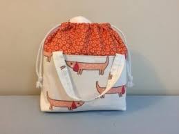 Maybe you would like to learn more about one of these? Diy Knitting Bag Project Bag Drawstring Bag Tote Bag Bag Sewing Tutorial Youtube