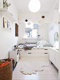 Tutte le camere da letto moderne proposte a prezzi scontati sono. 22 Ideias Fenomenais Para Aproveitar Ao Maximo Os Comodos Pequenos Design Camera Da Letto Piccola Idee Per Piccole Camere Da Letto Camerette