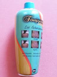 La couleur de l'article varie légèrement selon la couleur et la résolution de votre écran. Lait Eclaircissant Anti Vergeture Anti Tache Anti Bouton