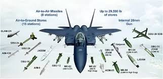He said that in his experience, two phantoms could. What Are The Main Differences Between The F 14 F 15 F 16 And F A 18 Compare Using Capabilities And Primary Roles They Are Used For Quora