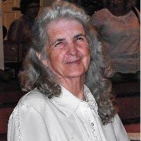 Betty June Laird White (1939-2019)