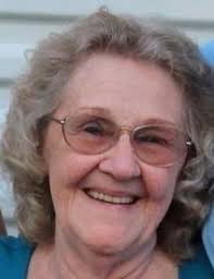 Elisabeth Kepner Obituary (1939