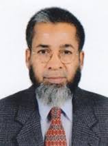 Dr. Abdur Rob Khan
