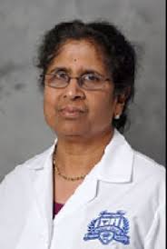 Dr. Nalini Janakiraman M.D., Hematologist-Oncologist