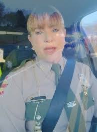 Terri Stanfield's Instagram, Twitter & Facebook