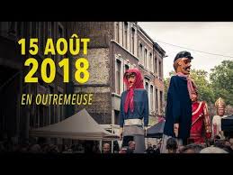 La cuisine liégeoise est une cuisine simple et populaire. Le 15 Aout 2018 En Outremeuse Comment Filmer Un Evenement Folklorique Imagier