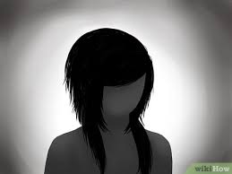 Scene hair has to resist being bland. 5 Ways To Style Scene Hair Wikihow Fun