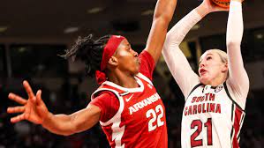 What makes Dawn Staley proud about South Carolina's MiLaysia Fulwiley