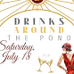 Drinks Around the Pond