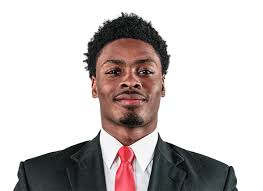 Malaki Starks Safety Georgia