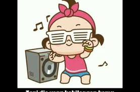 Scopri ricette, idee per la casa, consigli di stile e altre idee da provare. Animasi Gambar Lucu Bergerak Untuk Wa