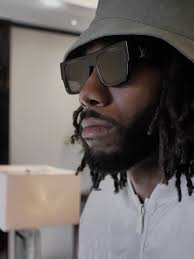 Same mindset. New arenas ✋🏾, ., @louisvuitton Spring/ Summer 26’