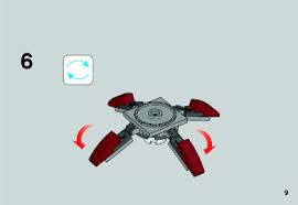 New superzings board game race to rescue. Lego 75088 Senate Commando Troopers Instructions Star Wars Expanded Universe